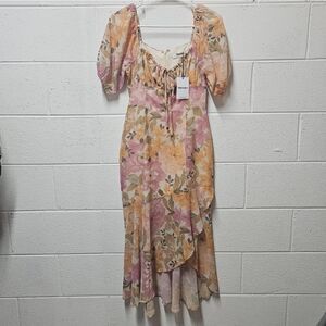 NWT showpo Size 2 Dress